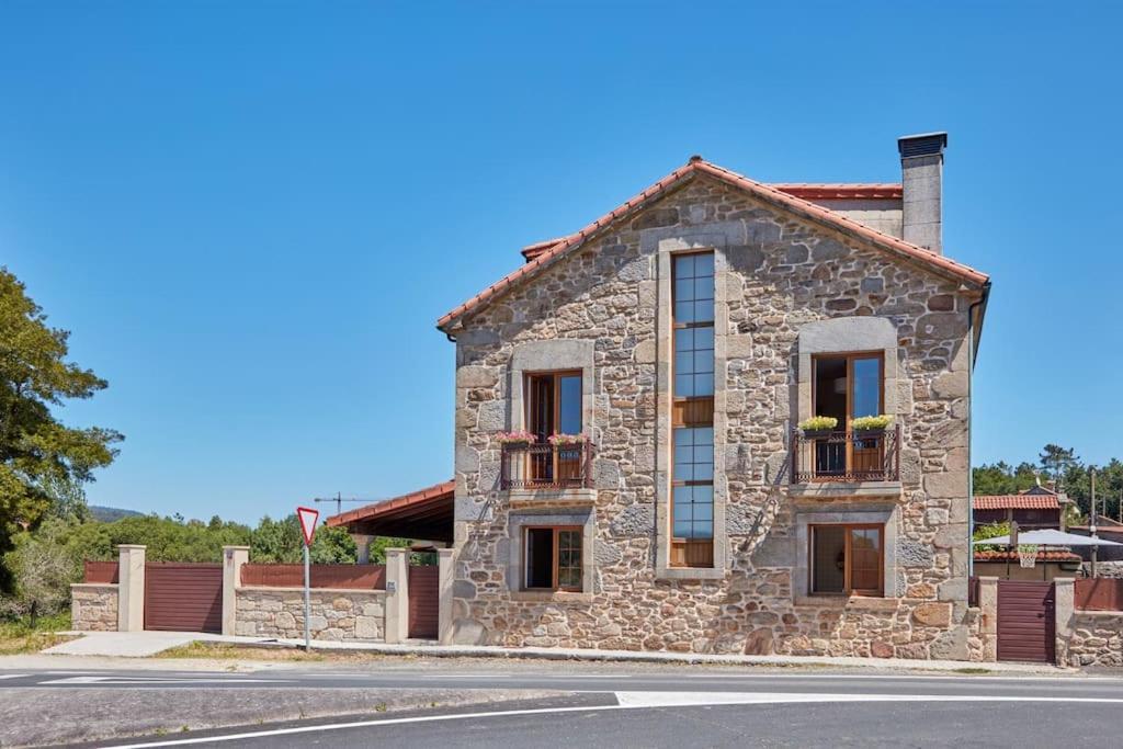 Casa Condomina Ames Exterior photo